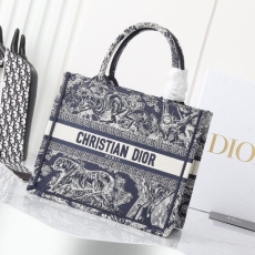 Christian Dior Shopping Bags